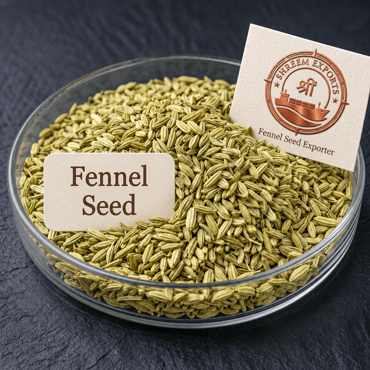 Fennel Seed